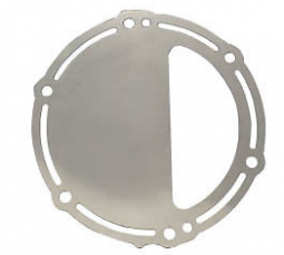 Firepower D-Plate for GP1200/1300R